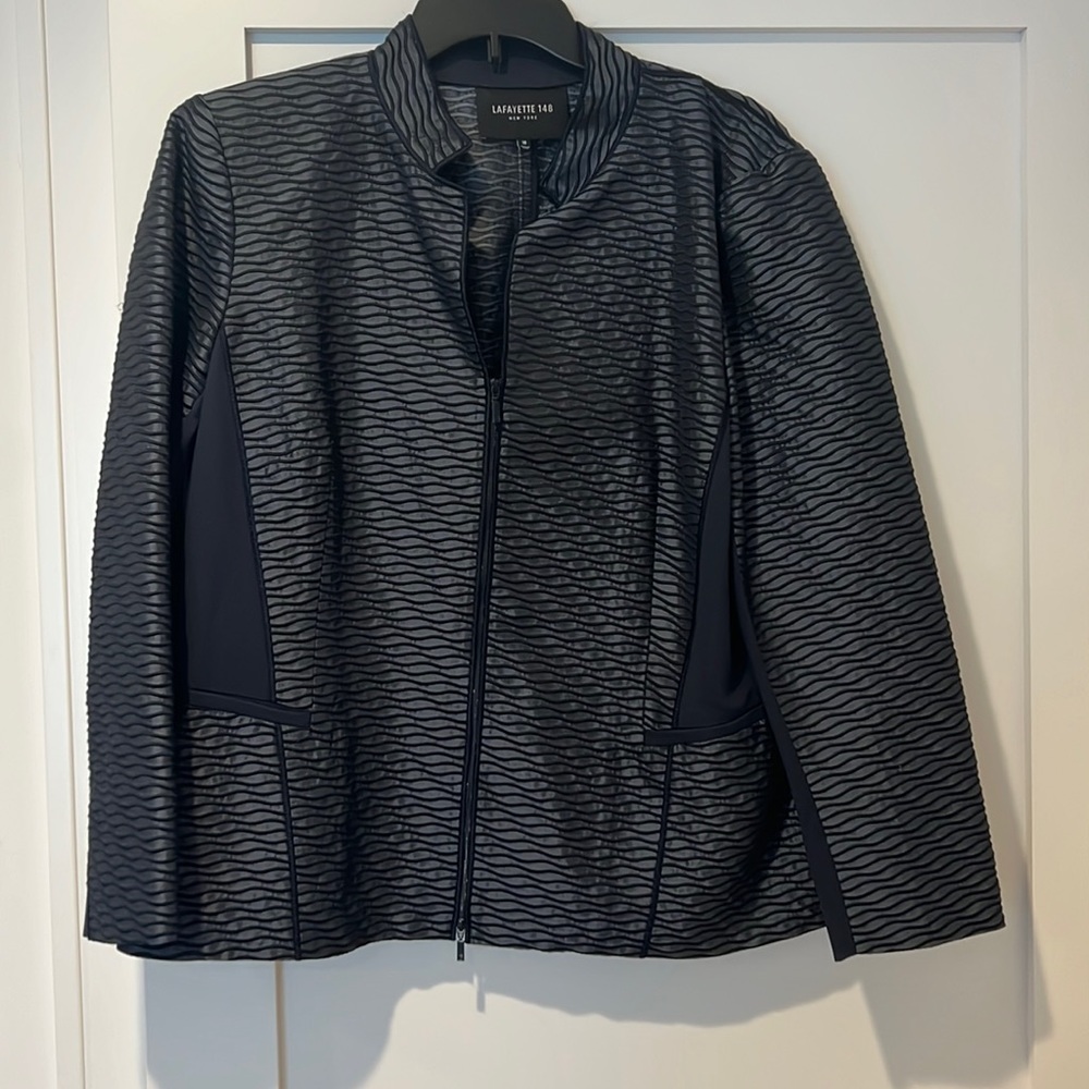Layfayette 148. New York professional business wear jacket